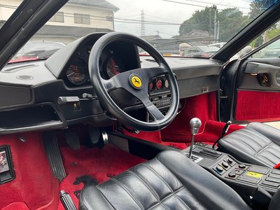 1988 Ferrari 328 GTS 照片 10