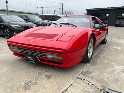 1988 Ferrari 328 GTS 照片 3