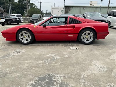 1988 Ferrari 328 GTS 照片 4