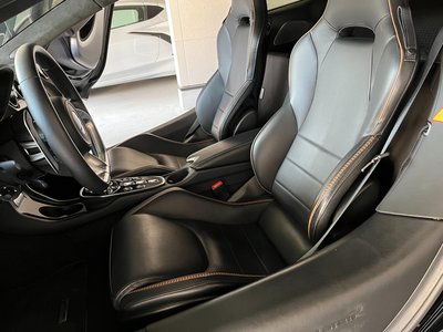 2022 Mclaren GT — фото 16