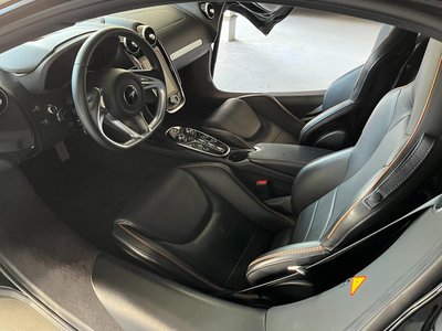 2022 Mclaren GT — фото 14