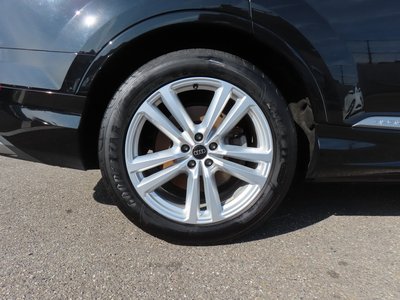 صورة مصغرة 8 لـ 2024 AUDI Q7