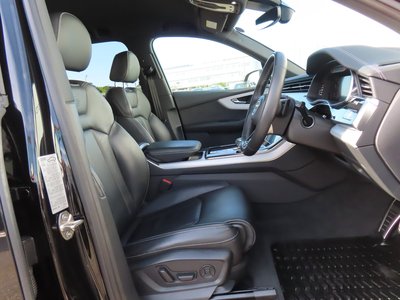 صورة مصغرة 20 لـ 2024 AUDI Q7