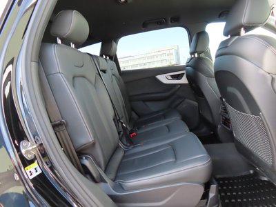 صورة مصغرة 23 لـ 2024 AUDI Q7