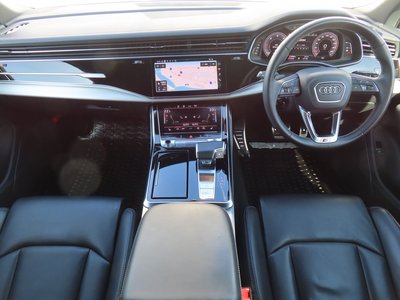 صورة مصغرة 6 لـ 2024 AUDI Q7