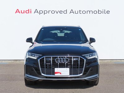 صورة مصغرة 2 لـ 2024 AUDI Q7