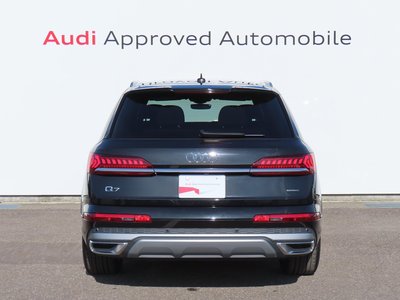 صورة مصغرة 5 لـ 2024 AUDI Q7
