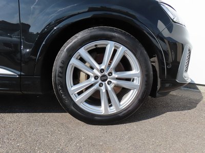 صورة مصغرة 7 لـ 2024 AUDI Q7