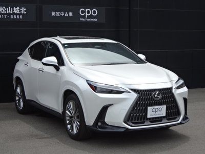 صورة مصغرة 3 لـ 2023 Lexus NX