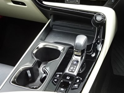 صورة مصغرة 18 لـ 2023 Lexus NX