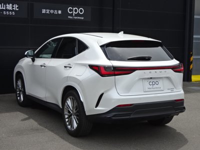 صورة مصغرة 6 لـ 2023 Lexus NX