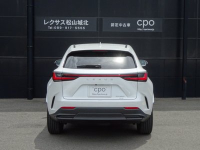 صورة مصغرة 5 لـ 2023 Lexus NX