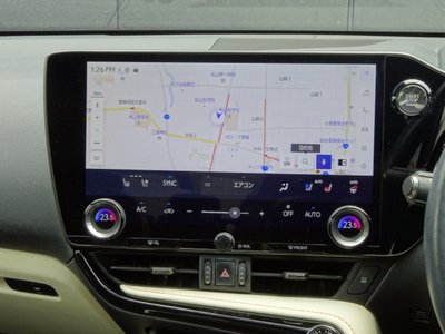 صورة مصغرة 17 لـ 2023 Lexus NX