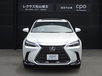صورة مصغرة 2 لـ 2023 Lexus NX