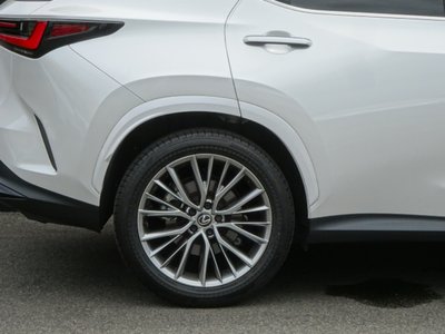 صورة مصغرة 10 لـ 2023 Lexus NX