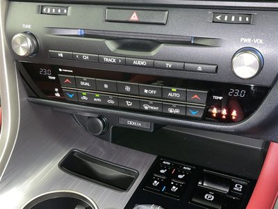 2021 Lexus RX 缩略图 12