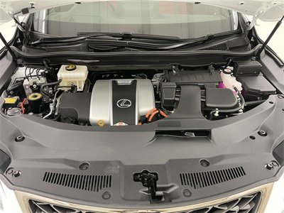 2021 Lexus RX 缩略图 16
