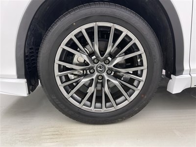 2021 Lexus RX 缩略图 8