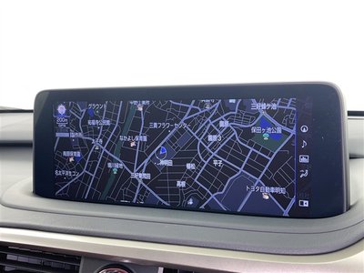 2021 Lexus RX 缩略图 7