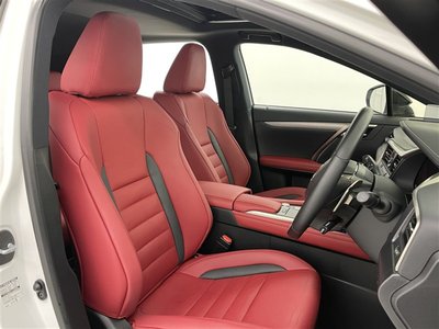 2021 Lexus RX 缩略图 2