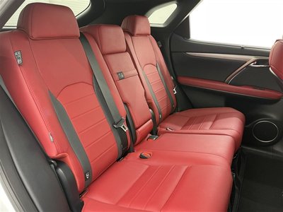 2021 Lexus RX 缩略图 10