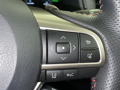 2021 Lexus RX 缩略图 14