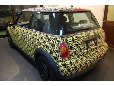 صورة 2 لـ 2004 MINI COOPER