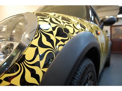 صورة 8 لـ 2004 MINI COOPER