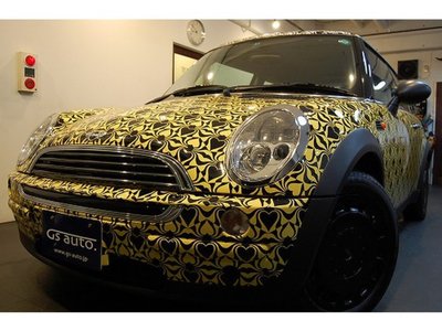صورة 1 لـ 2004 MINI COOPER