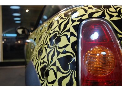 صورة 9 لـ 2004 MINI COOPER