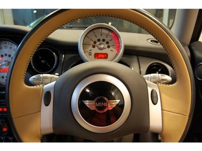 صورة 12 لـ 2004 MINI COOPER