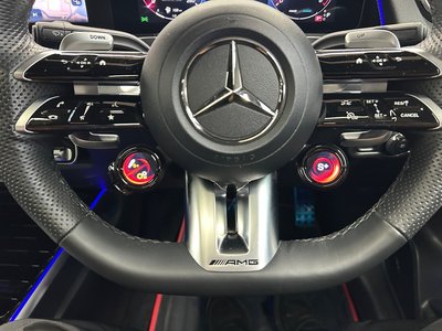 2023 Mercedes-BENZ GLB AMG 缩略图 44