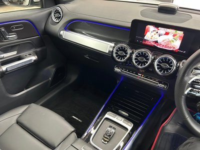 2023 Mercedes-BENZ GLB AMG 缩略图 47