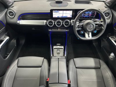 2023 Mercedes-BENZ GLB AMG 缩略图 20
