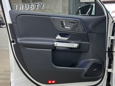 2023 Mercedes-BENZ GLB AMG 缩略图 35
