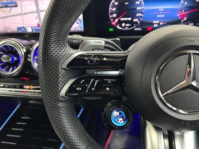 2023 Mercedes-BENZ GLB AMG 缩略图 42