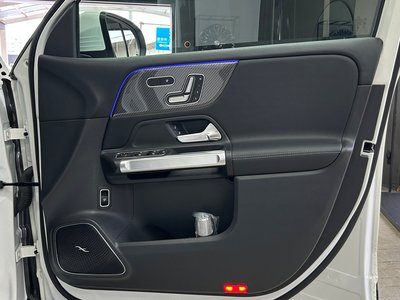 2023 Mercedes-BENZ GLB AMG 缩略图 37
