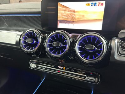 2023 Mercedes-BENZ GLB AMG 缩略图 58