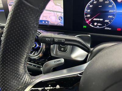 2023 Mercedes-BENZ GLB AMG 缩略图 45