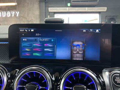 2023 Mercedes-BENZ GLB AMG 缩略图 67