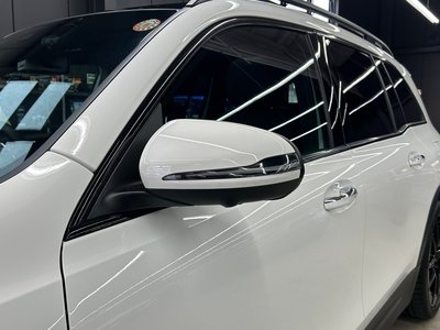 2023 Mercedes-BENZ GLB AMG 缩略图 31