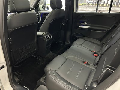 2023 Mercedes-BENZ GLB AMG 缩略图 50