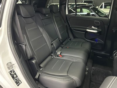 2023 Mercedes-BENZ GLB AMG 缩略图 23