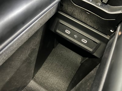 2023 Mercedes-BENZ GLB AMG 缩略图 61