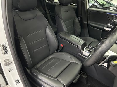 2023 Mercedes-BENZ GLB AMG 缩略图 22