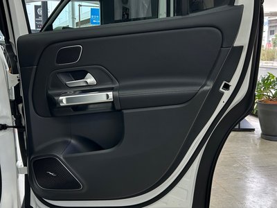 2023 Mercedes-BENZ GLB AMG 缩略图 38