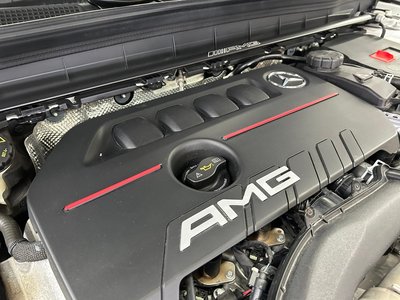 2023 Mercedes-BENZ GLB AMG 缩略图 27