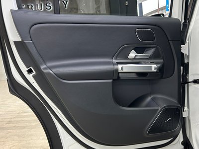 2023 Mercedes-BENZ GLB AMG 缩略图 36