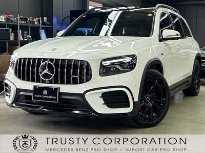 2023 Mercedes-BENZ GLB AMG 照片 1