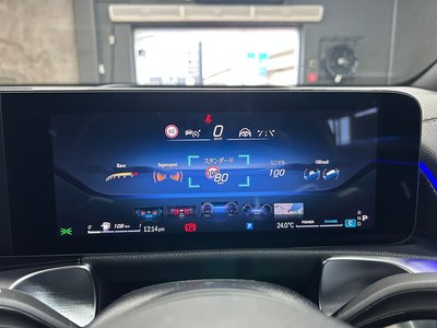 2023 Mercedes-BENZ GLB AMG 缩略图 56